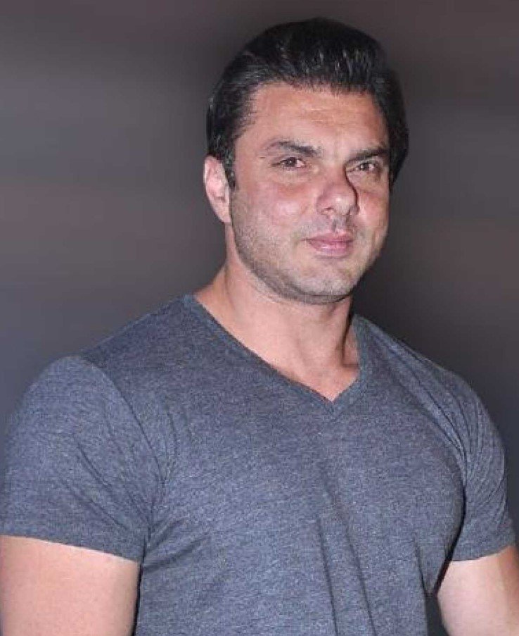 Sohail Khan - Wikiunfold.com